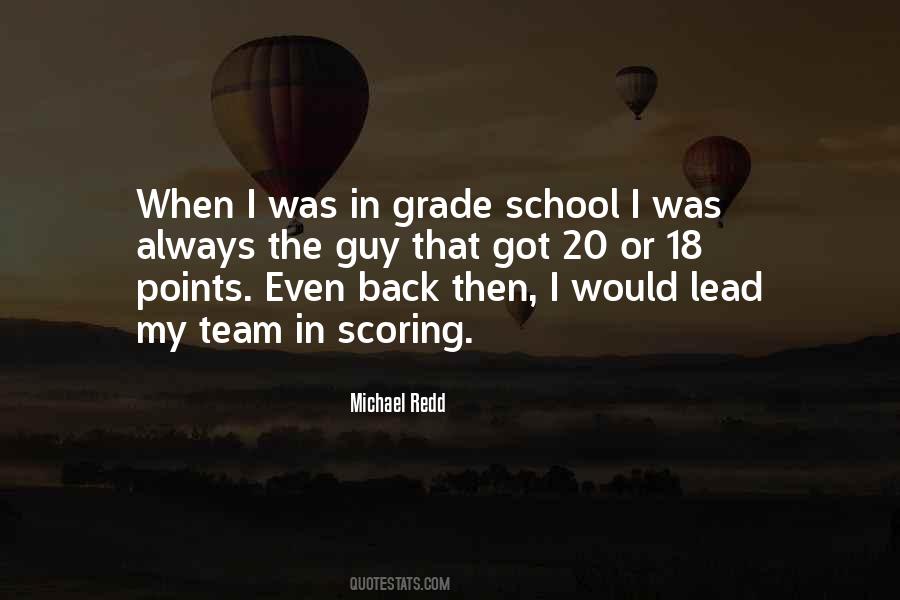 Back In School Quotes #424652
