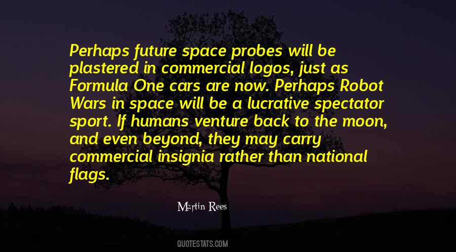 Back In The Future Quotes #875709