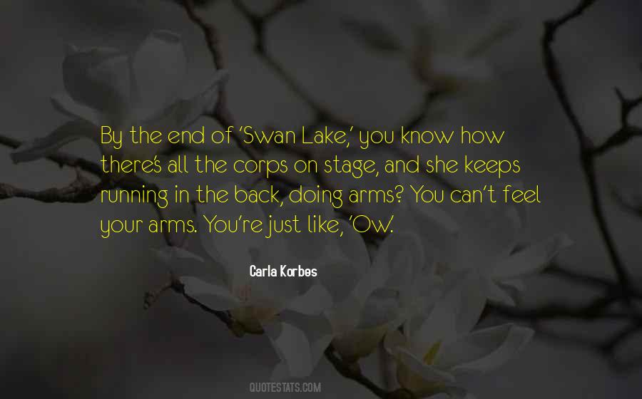 Back In Your Arms Quotes #1621098