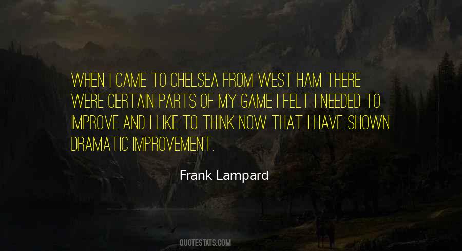 Bamf Style Quotes #1665470