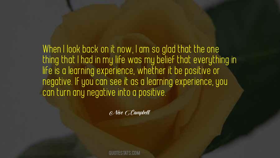 Back Into My Life Quotes #645861