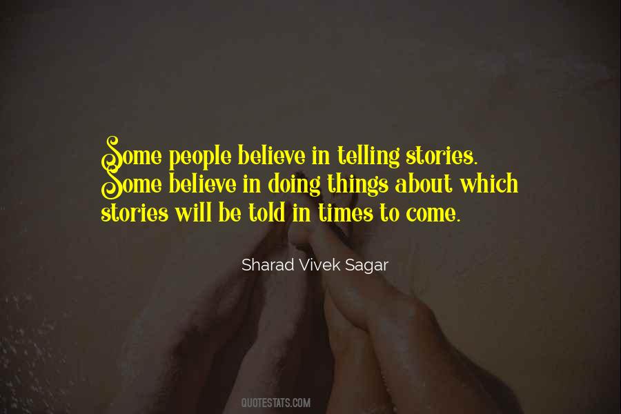 Impact Makers Quotes #1097331
