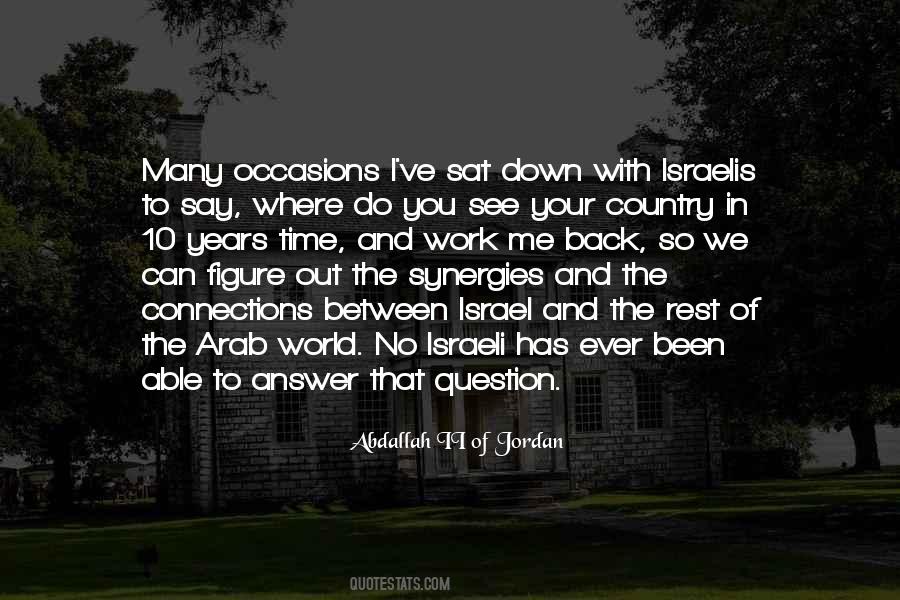 Country Of Jordan Quotes #1149830