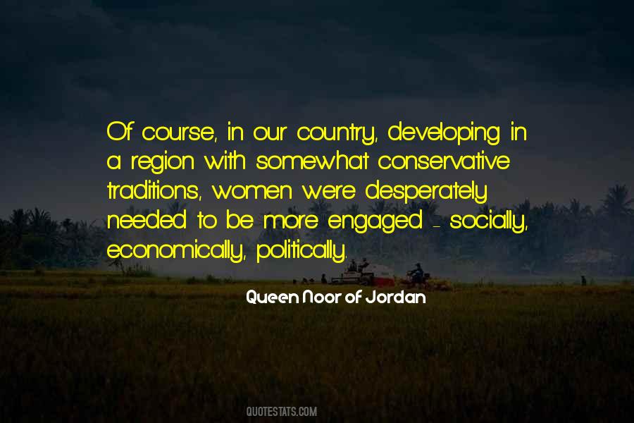 Country Of Jordan Quotes #1500687