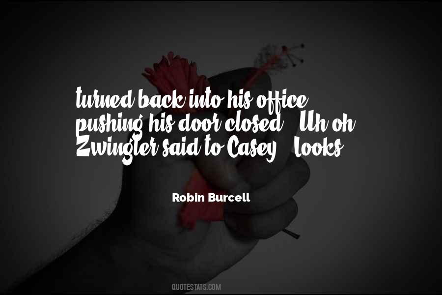 Back Office Quotes #1400802