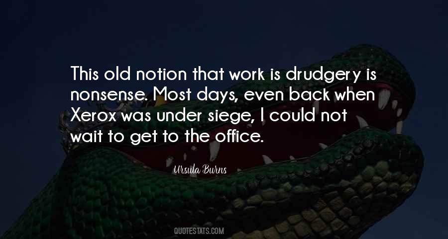 Back Office Quotes #633300