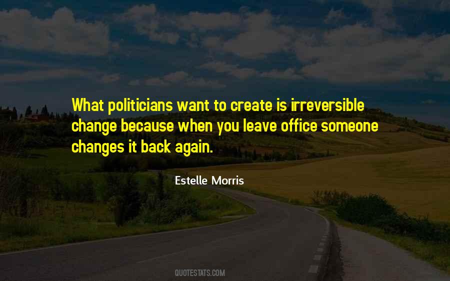 Back Office Quotes #796809