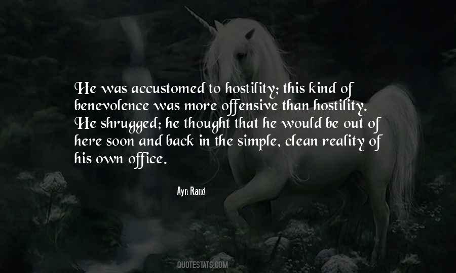 Back Office Quotes #922060