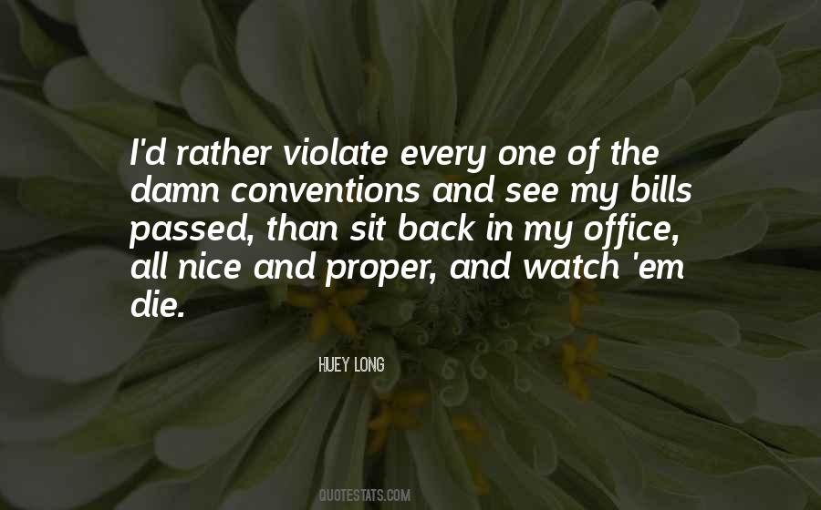 Back Office Quotes #939256