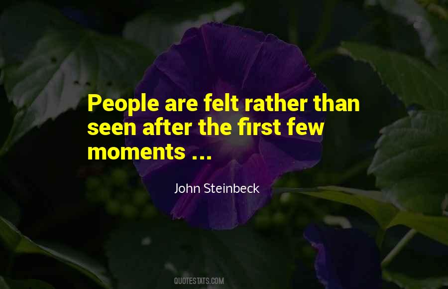 Being Assassinated Quotes #1569208