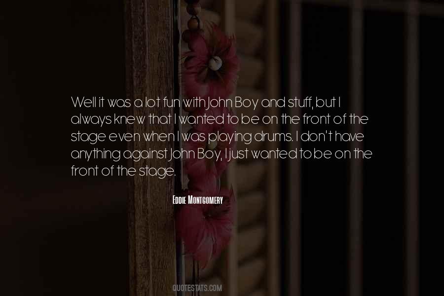 Being Assassinated Quotes #177349