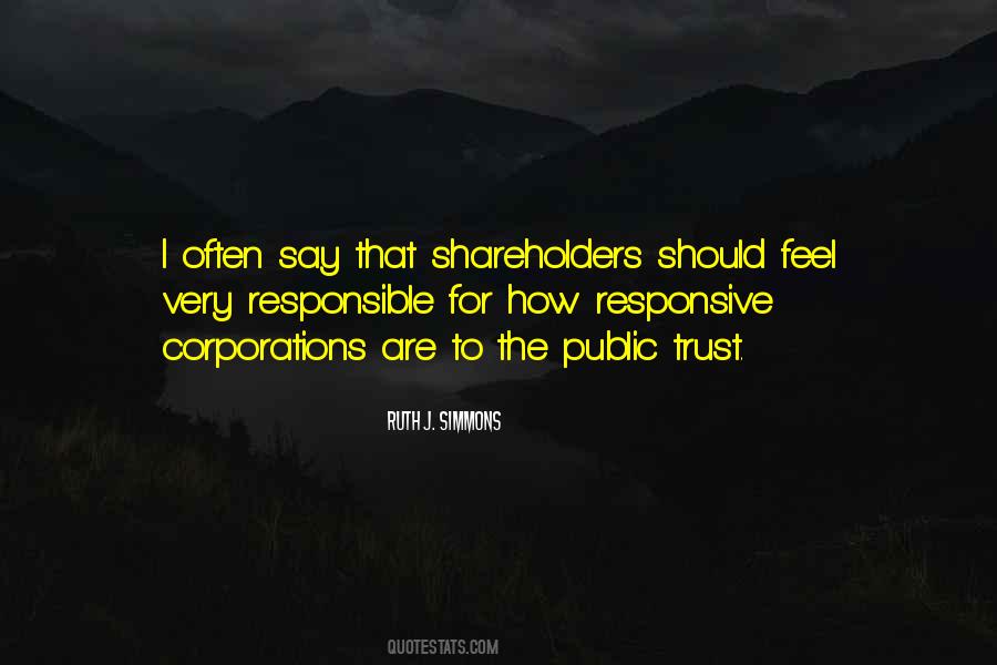 Being Assassinated Quotes #1786532