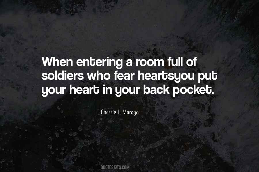 Back Pocket Quotes #826499