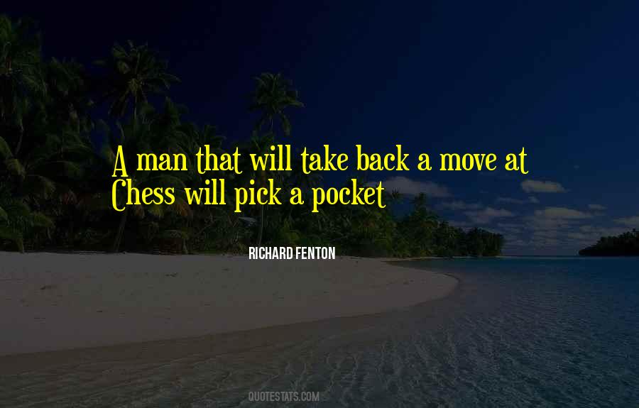 Back Pocket Quotes #873458