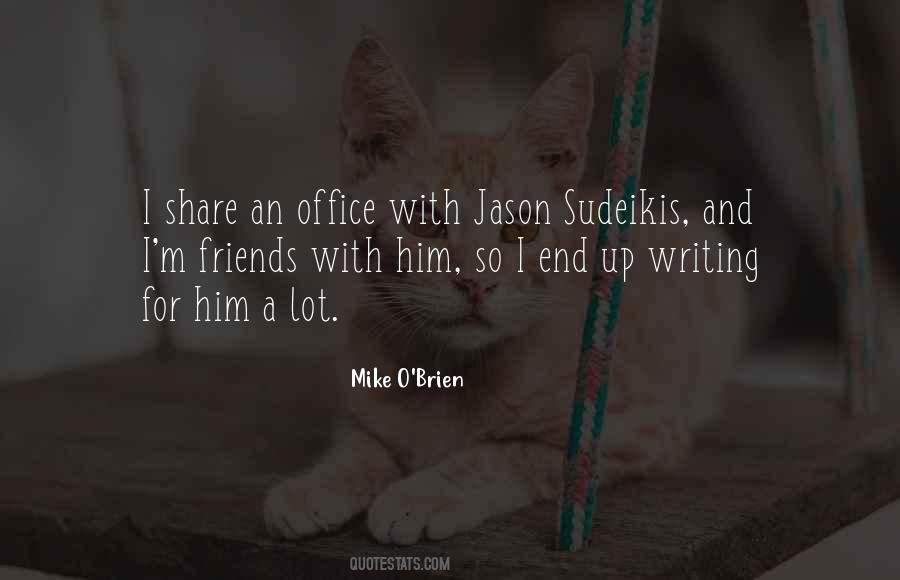 Working Online Quotes #1671247