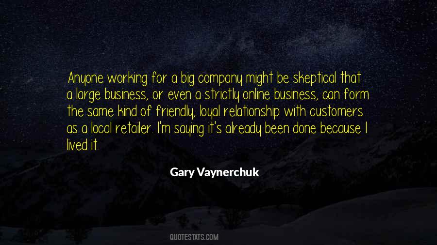 Working Online Quotes #649416