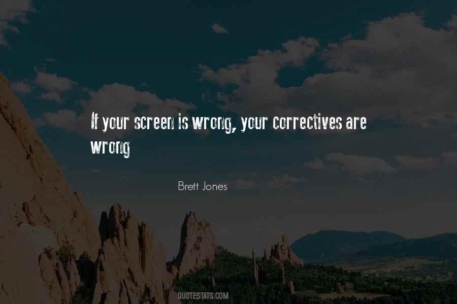Is Wrong Quotes #1841312