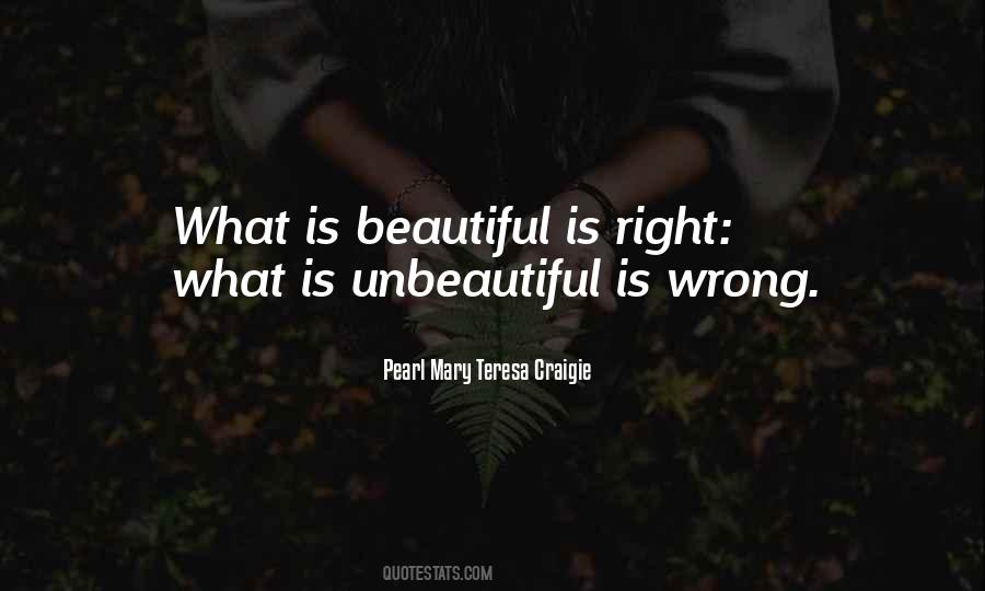 Is Wrong Quotes #1844974
