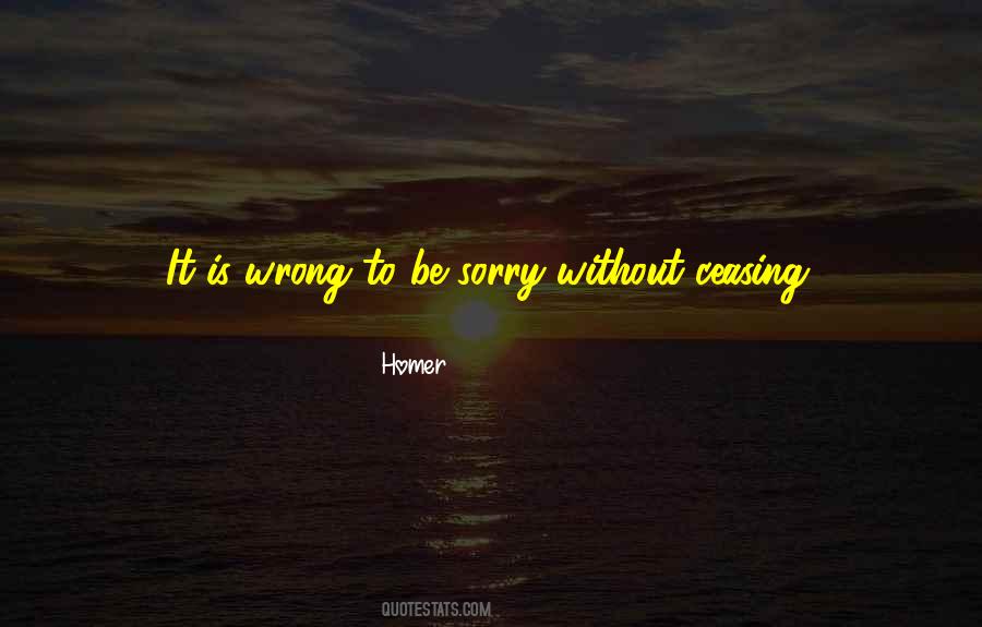 Is Wrong Quotes #1850935