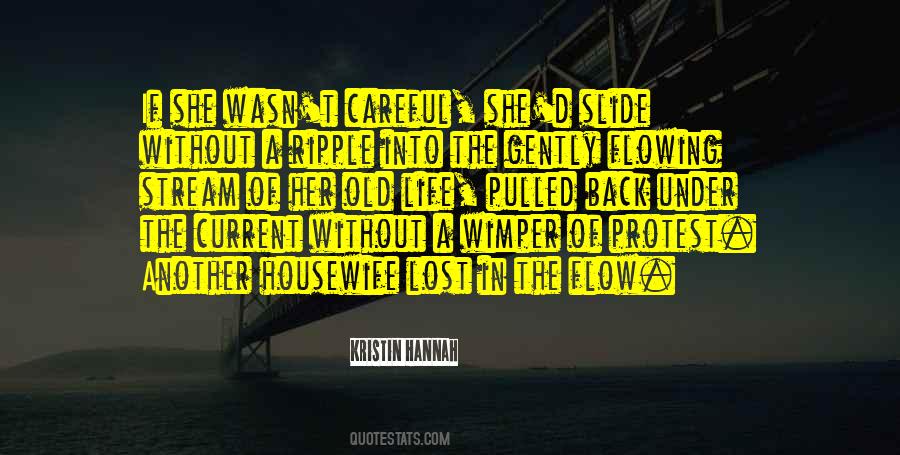 Back Slide Quotes #1159009