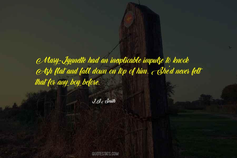 Top Boy Quotes #1258347