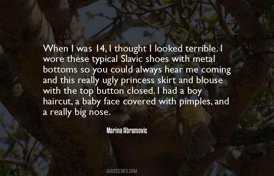 Top Boy Quotes #1449892