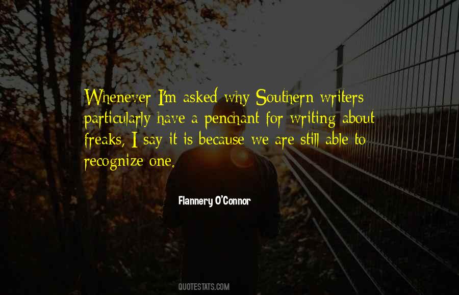 Flannery O Connor Quotes #114996