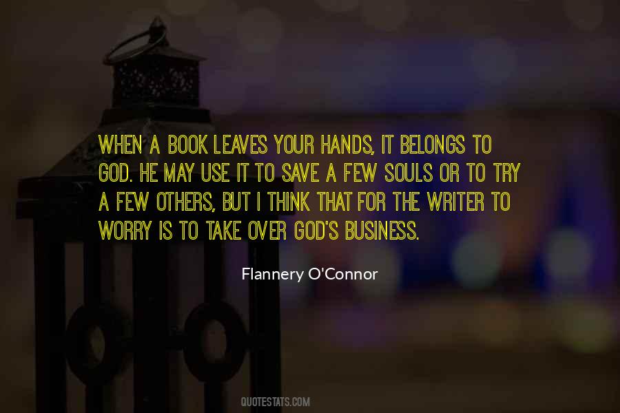 Flannery O Connor Quotes #141494