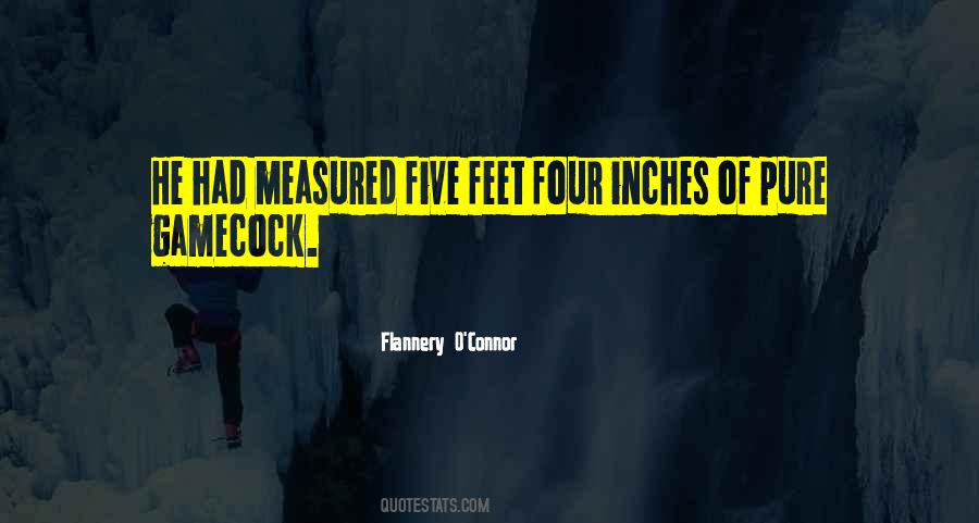 Flannery O Connor Quotes #147386