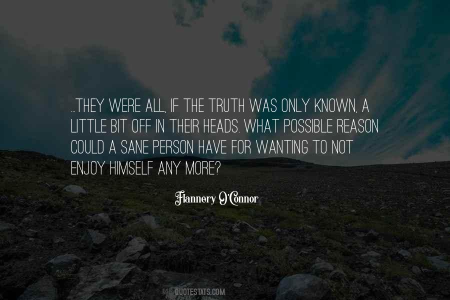 Flannery O Connor Quotes #148763