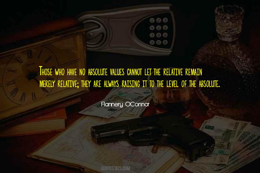 Flannery O Connor Quotes #150608