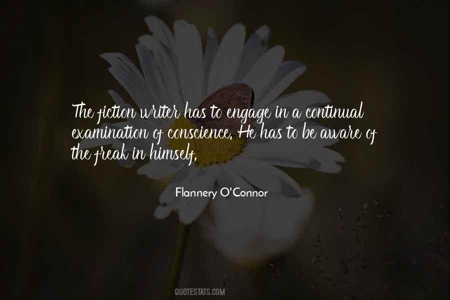 Flannery O Connor Quotes #152667