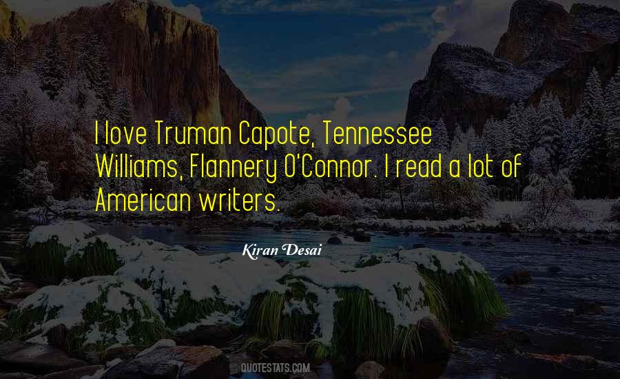 Flannery O Connor Quotes #1611324