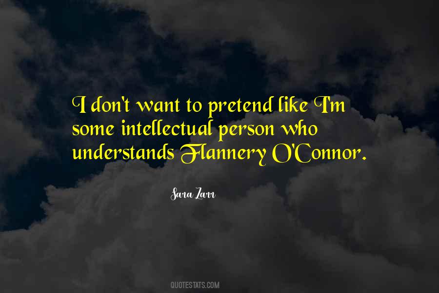 Flannery O Connor Quotes #1648076