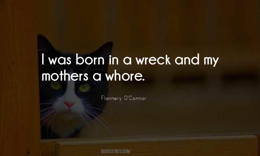 Flannery O Connor Quotes #172039