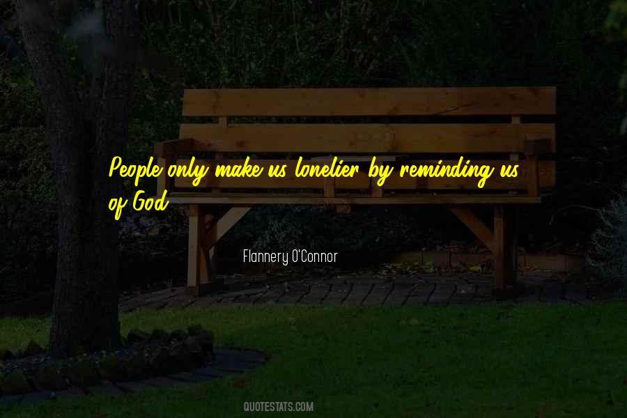 Flannery O Connor Quotes #26974