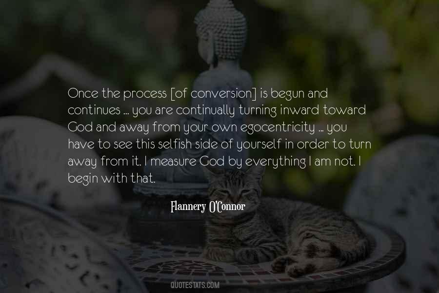 Flannery O Connor Quotes #337085