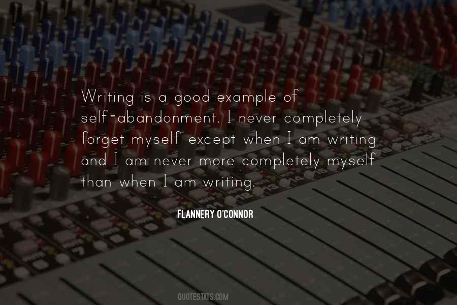 Flannery O Connor Quotes #349443