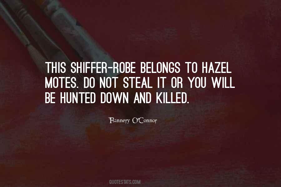 Flannery O Connor Quotes #357075