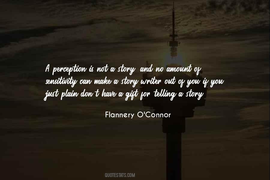 Flannery O Connor Quotes #4047
