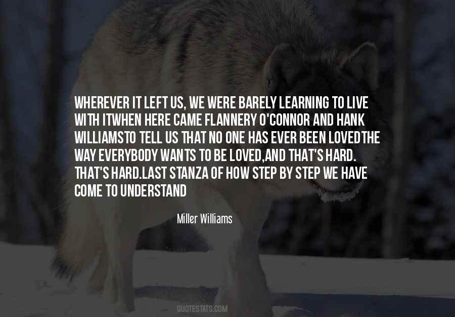 Flannery O Connor Quotes #428295
