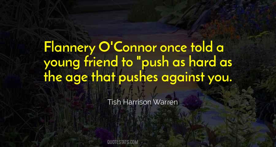 Flannery O Connor Quotes #465772