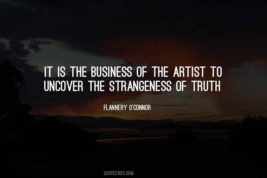 Flannery O Connor Quotes #57137