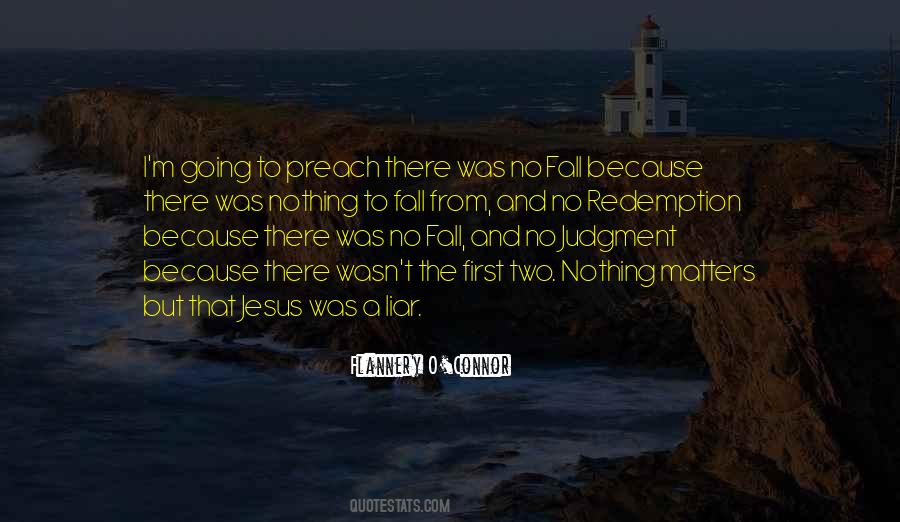 Flannery O Connor Quotes #89850