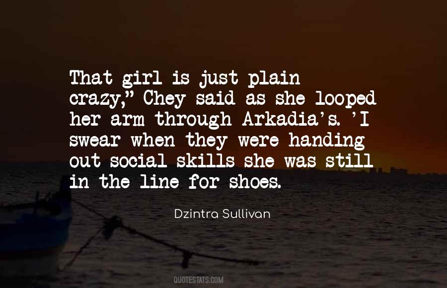 For Shoes Quotes #1741361