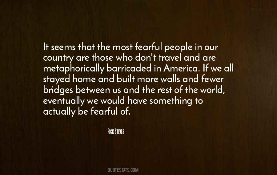 Travel Wall Quotes #923670