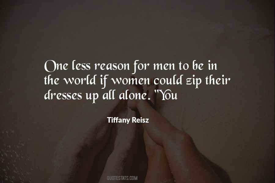 Less Alone Quotes #340360