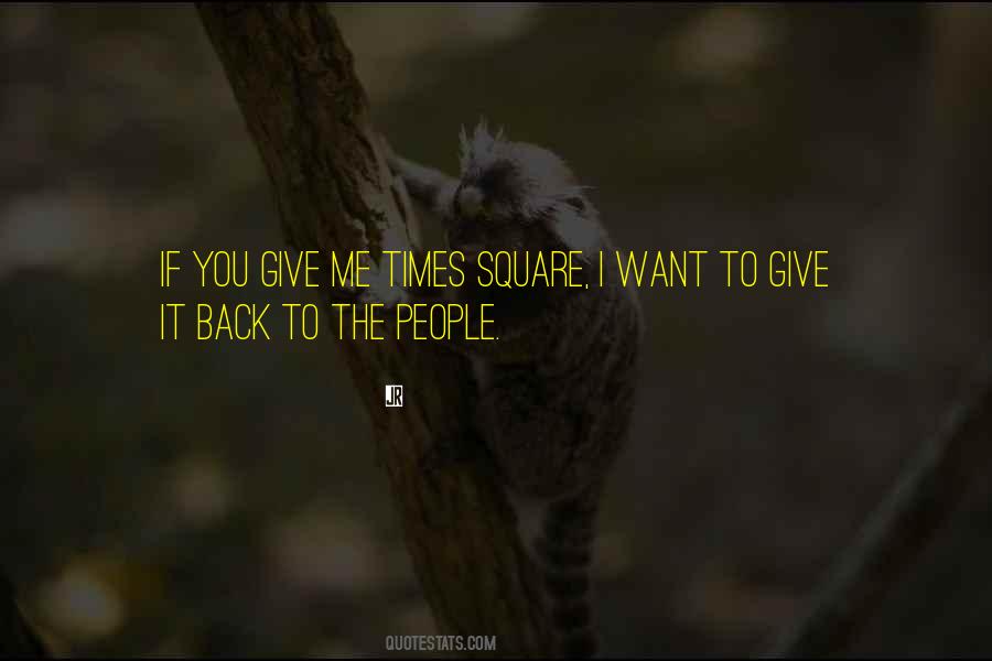 Back To Square One Quotes #1815449