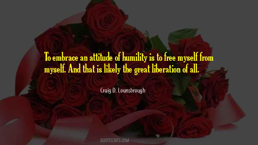 Freedom And Liberation Quotes #967539