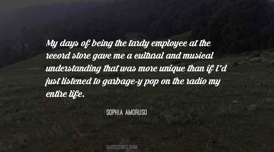 Musical Life Quotes #1135079